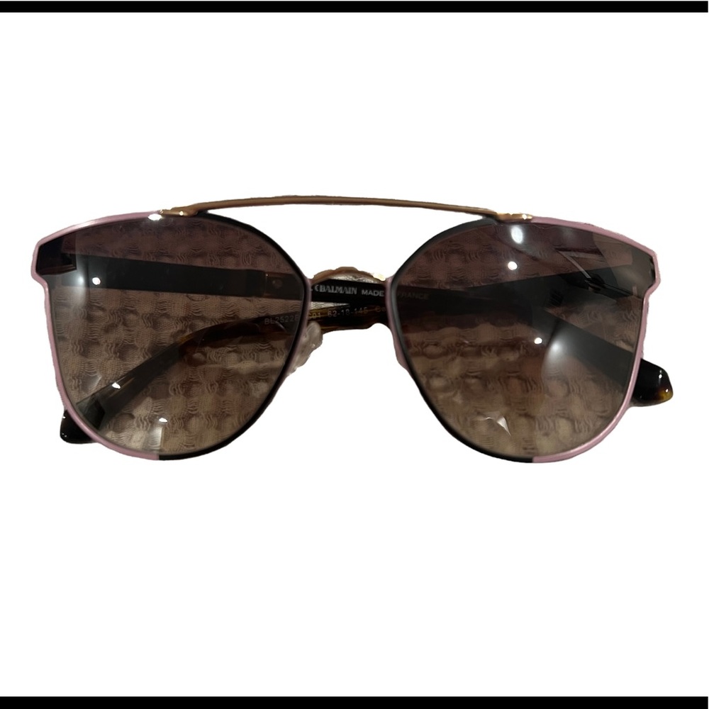 BALMAIN SUNGLASSES